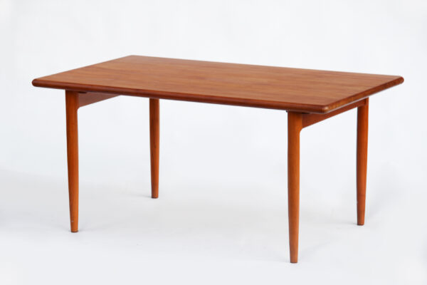 Dining Table by Niels Otto Møller for J.L. Mollers