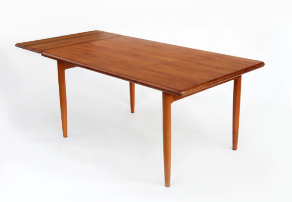 Dining Table by Niels Otto Møller for J.L. Mollers - Imagen 5