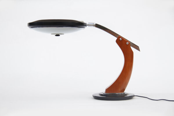 Fase President Desk Lamp, Madrid 1960s