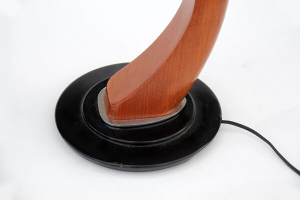 Fase President Desk Lamp, Madrid 1960s - Imagen 3