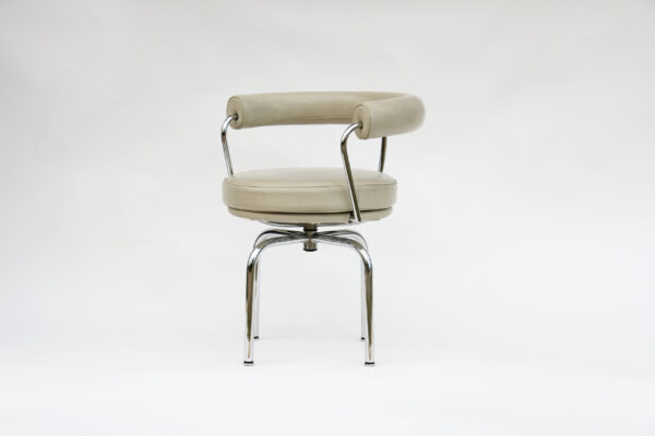 Charlotte Perriand, Le Corbusier, Pierre Jeanneret - Cassina - Sillón - LC7 - Imagen 3