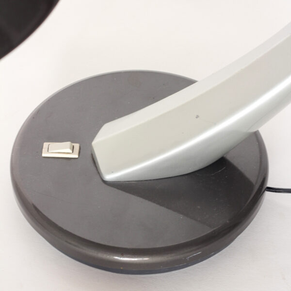 Fase Boomerang 64 Desk Lamp, Madrid 1960S - Imagen 5