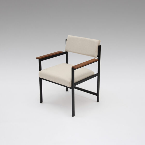 Sillón mod. SA-2 Picardo, Carlos DARRO 1959