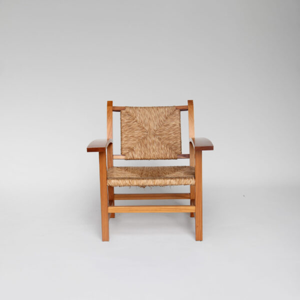 Sillón GATCPAC de Josep Torres Clavé c.1934 - ed. Mobles 114 - Imagen 5