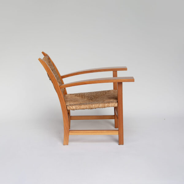 Sillón GATCPAC de Josep Torres Clavé c.1934 - ed. Mobles 114 - Imagen 4