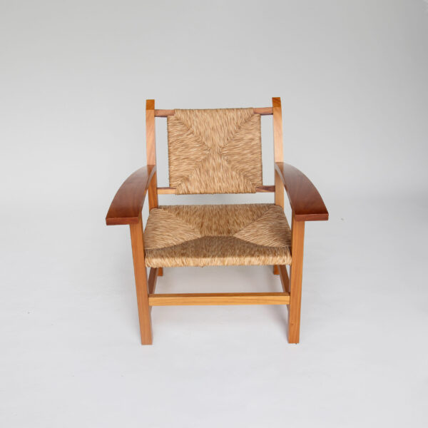 Sillón GATCPAC de Josep Torres Clavé c.1934 - ed. Mobles 114 - Imagen 2