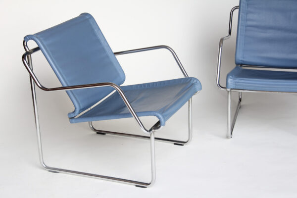 Sillón "Pressu" de Yrjö Kukkapuro por Norma Europ 1970s - Imagen 3