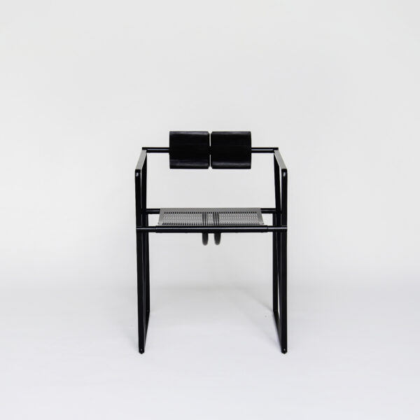 Silla Seconda 602 de Mario Botta - Alias, 1982 - Imagen 2