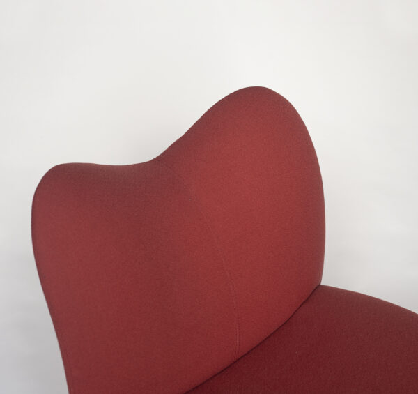 Sillones Multipla de Jane Dillon & Peter Wheeler, Kron 1992 - Imagen 2
